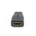 Переходник MiniHDMI > HDMI (HDMI мама - MiniHDMI папа) Cablexpert Black (A-HDMI-FC) Переходник MiniHDMI > HDMI (HDMI мама - MiniHDMI папа) Cablexpert Black (A-HDMI-FC)