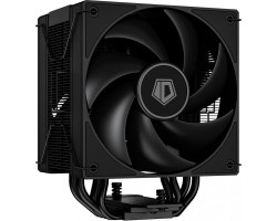 Вентилятор CPU ID-Cooling FROZN A410 DK, Black, 120 мм, Intel/  AMD, 152х98х120 мм, 4-pin PWM