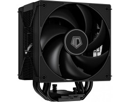 Вентилятор CPU ID-Cooling FROZN A410 DK, Black, 120 мм, Intel/ AMD, 152х98х120 мм, 4-pin PWM Вентилятор CPU ID-Cooling FROZN A410 DK, Black, 120 мм, Intel/ AMD, 152х98х120 мм, 4-pin PWM