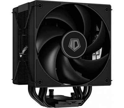 Вентилятор CPU ID-Cooling FROZN A410 DK, Black, 120 мм, Intel/ AMD, 152х98х120 мм, 4-pin PWM Вентилятор CPU ID-Cooling FROZN A410 DK, Black, 120 мм, Intel/ AMD, 152х98х120 мм, 4-pin PWM