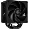 Вентилятор CPU ID-Cooling FROZN A410 DK, Black, 120 мм, Intel/  AMD, 152х98х120 мм, 4-pin PWM