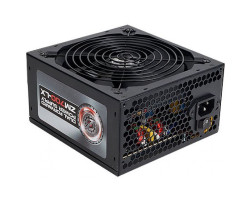 Блок питания Zalman 700W Decamax, Black, 80 Plus, Active PFC, 12 см HDB (ZM700-LX3)