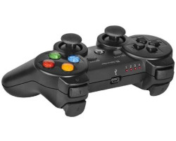Геймпад Defender Crusher USB, Bluetooth, Li-Ion, PlayStation3/ ПК/ Android (64290)-foto2