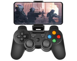 Геймпад Defender Crusher USB, Bluetooth, Li-Ion, PlayStation3/ ПК/ Android (64290)-foto3