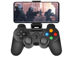 Геймпад Defender Crusher USB, Bluetooth, Li-Ion, PlayStation3/ ПК/ Android (64290)-foto3