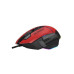 Миша Bloody W95 Max, Sports Red, USB, оптична (сенсор MAX BC3332-A)