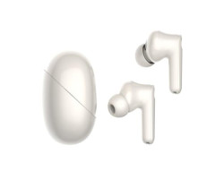 Навушники бездротові ColorWay Earbuds TWS 1, Beige, Bluetooth 5.3, мікрофон, (CW-TWS1BE)-foto2
