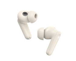 Навушники бездротові ColorWay Earbuds TWS 1, Beige, Bluetooth 5.3, мікрофон, (CW-TWS1BE)-foto3