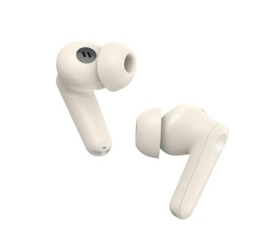 Навушники бездротові ColorWay Earbuds TWS 1, Beige, Bluetooth 5.3, мікрофон, (CW-TWS1BE) Навушники бездротові ColorWay Earbuds TWS 1, Beige, Bluetooth 5.3, мікрофон, (CW-TWS1BE)
