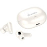 Навушники бездротові ColorWay Earbuds TWS 1, Beige, Bluetooth 5.3, мікрофон, (CW-TWS1BE)