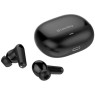 Навушники бездротові ColorWay Earbuds TWS 1, Black, Bluetooth 5.3, (CW-TWS1BK1)