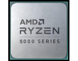 Процесор AMD (AM4) Ryzen 5 5500GT, Tray, 6x3.6 GHz (Turbo Boost 4.4 GHz), (100-000001489) Процесор AMD (AM4) Ryzen 5 5500GT, Tray, 6x3.6 GHz (Turbo Boost 4.4 GHz), (100-000001489)