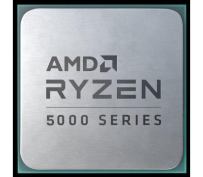 Процесор AMD (AM4) Ryzen 5 5500GT, Tray, 6x3.6 GHz (Turbo Boost 4.4 GHz), (100-000001489) Процесор AMD (AM4) Ryzen 5 5500GT, Tray, 6x3.6 GHz (Turbo Boost 4.4 GHz), (100-000001489)