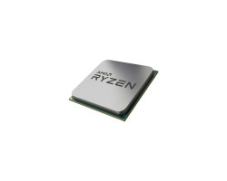 AMD (AM4) Ryzen 5 3400G, Tray, 4x3.7 GHz (Turbo Boost 4.2 GHz), (YD3400C5M4MFH)