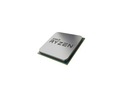 AMD (AM4) Ryzen 5 3400G, Tray, 4x3.7 GHz (Turbo Boost 4.2 GHz), (YD3400C5M4MFH)