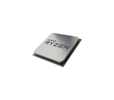 AMD (AM4) Ryzen 5 3400G, Tray, 4x3.7 GHz (Turbo Boost 4.2 GHz), (YD3400C5M4MFH)