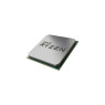 AMD (AM4) Ryzen 5 3400G, Tray, 4x3.7 GHz (Turbo Boost 4.2 GHz), (YD3400C5M4MFH)