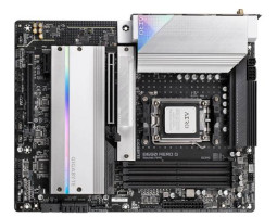 Материнська плата AM5 Gigabyte B650 AERO G, ATX-foto2