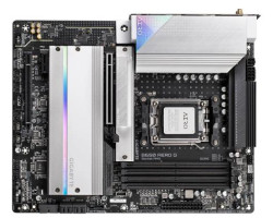 Материнська плата AM5 Gigabyte B650 AERO G, ATX-foto2