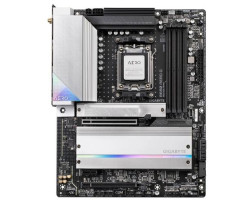 Материнська плата AM5 Gigabyte B650 AERO G, ATX-foto3