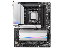 Материнська плата AM5 Gigabyte B650 AERO G, ATX-foto3