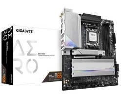 Материнська плата AM5 Gigabyte B650 AERO G, ATX