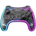 Геймпад Xtrike-Me GP-52, Transparent, бездротовий (Bluetooth), Switch / PS4 / PS3 / PC / Android Геймпад Xtrike-Me GP-52, Transparent, бездротовий (Bluetooth), Switch / PS4 / PS3 / PC / Android