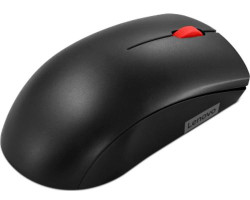 Миша бездротова Lenovo 150, Black, USB, оптична, 1000 dpi, 3 кнопки, 1xAA (GY51L52638)-foto2
