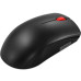 Миша бездротова Lenovo 150, Black, USB, оптична, 1000 dpi, 3 кнопки, 1xAA (GY51L52638)