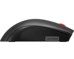 Миша бездротова Lenovo 150, Black, USB, оптична, 1000 dpi, 3 кнопки, 1xAA (GY51L52638)-foto3