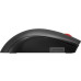 Миша бездротова Lenovo 150, Black, USB, оптична, 1000 dpi, 3 кнопки, 1xAA (GY51L52638)