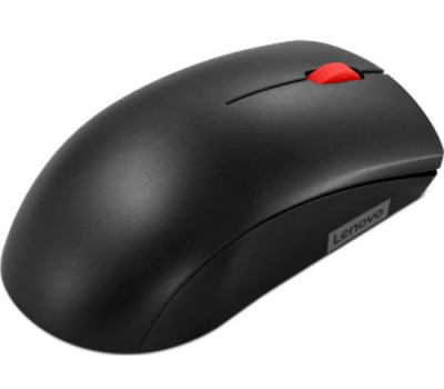Миша бездротова Lenovo 150, Black, USB, оптична, 1000 dpi, 3 кнопки, 1xAA (GY51L52638) Миша бездротова Lenovo 150, Black, USB, оптична, 1000 dpi, 3 кнопки, 1xAA (GY51L52638)