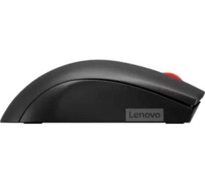 Миша бездротова Lenovo 150, Black, USB, оптична, 1000 dpi, 3 кнопки, 1xAA (GY51L52638) Миша бездротова Lenovo 150, Black, USB, оптична, 1000 dpi, 3 кнопки, 1xAA (GY51L52638)