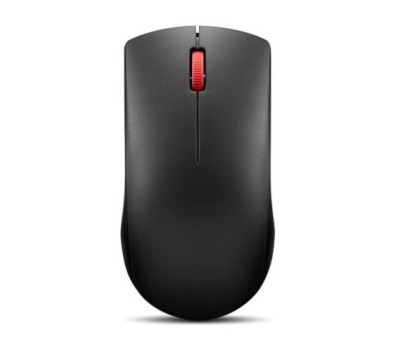 Миша бездротова Lenovo 150, Black, USB, оптична, 1000 dpi, 3 кнопки, 1xAA (GY51L52638) Миша бездротова Lenovo 150, Black, USB, оптична, 1000 dpi, 3 кнопки, 1xAA (GY51L52638)