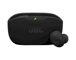 Навушники JBL Wave Buds 2, Black, Bluetooth, мікрофон, (JBLWBUDS2BLK)