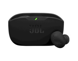 Навушники JBL Wave Buds 2, Black, Bluetooth, мікрофон, (JBLWBUDS2BLK) Навушники JBL Wave Buds 2, Black, Bluetooth, мікрофон, (JBLWBUDS2BLK)