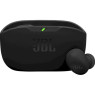 Навушники JBL Wave Buds 2, Black, Bluetooth, мікрофон, (JBLWBUDS2BLK)