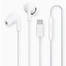 Навушники Xiaomi Type-C Earphones White (BHR8931GL)