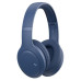 Навушники бездротові Havit H633BT, Blue, Bluetooth 5.1, мікрофон, динаміки 40 мм, (6939119098339)