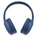 Навушники бездротові Havit H633BT, Blue, Bluetooth 5.1, мікрофон, динаміки 40 мм, (6939119098339) Навушники бездротові Havit H633BT, Blue, Bluetooth 5.1, мікрофон, динаміки 40 мм, (6939119098339)