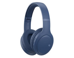 Навушники бездротові Havit H633BT, Blue, Bluetooth 5.1, мікрофон, динаміки 40 мм, (6939119098339)