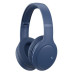 Навушники бездротові Havit H633BT, Blue, Bluetooth 5.1, мікрофон, динаміки 40 мм, (6939119098339) Навушники бездротові Havit H633BT, Blue, Bluetooth 5.1, мікрофон, динаміки 40 мм, (6939119098339)