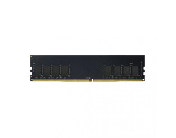 Пам`ять 16Gb DDR4, 3200 MHz, eXceleram, CL22, 1.2V (E4163222X) Пам`ять 16Gb DDR4, 3200 MHz, eXceleram, CL22, 1.2V (E4163222X)
