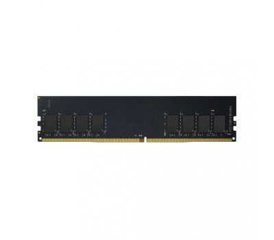 Пам`ять 16Gb DDR4, 3200 MHz, eXceleram, CL22, 1.2V (E4163222X)