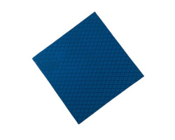 Термопрокладка Subzero Seven Cool, 12.8 Вт/ мК, 5х5 см, 1 мм (S-C-128-03)