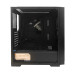 Корпус Golden Field 3802B Black с БП 500W, ATX/ MicroATX