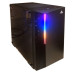 Корпус Golden Field 3802B Black с БП 500W, ATX/ MicroATX Корпус Golden Field 3802B Black с БП 500W, ATX/ MicroATX