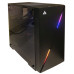 Корпус Golden Field 3803B Black с БП 500W, ATX/ MicroATX Корпус Golden Field 3803B Black с БП 500W, ATX/ MicroATX