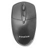 Мышь FrimeCom FC-М19B Black USB, 1000 dpi, 3 кнопки