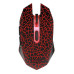 Комплект XTRIKE ME MK-503 USB, Black, підсвічування RGB, Gaming, кабель 1.5м (6932391922088)